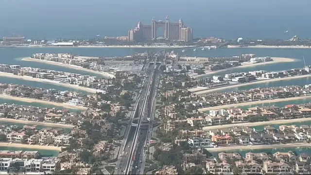 The View at The Palm