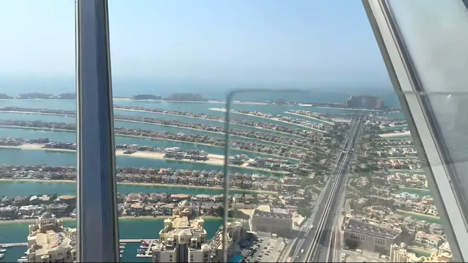 The View at The Palm — фото 7