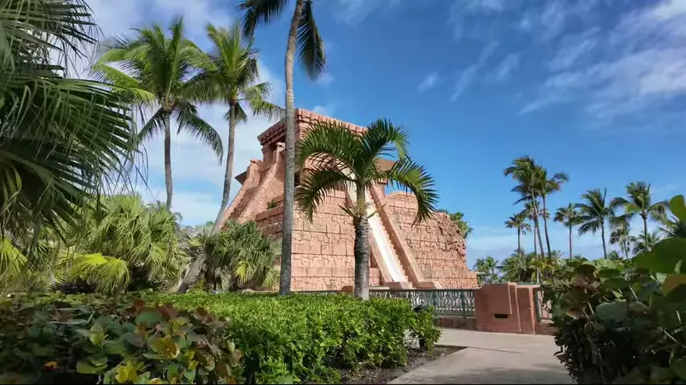 Aquaventure Waterpark