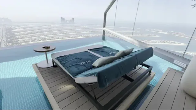 Aura Skypool