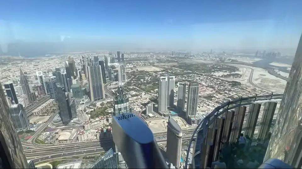 Burj Khalifa
