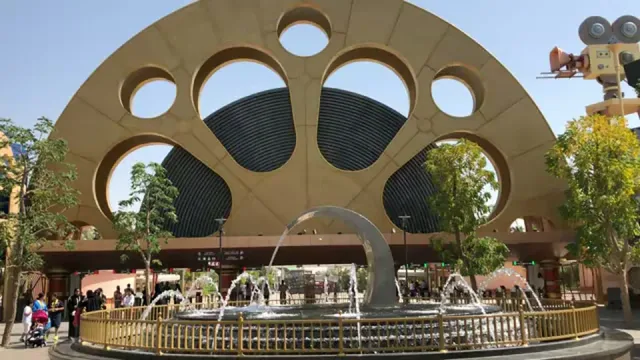Motiongate Dubai