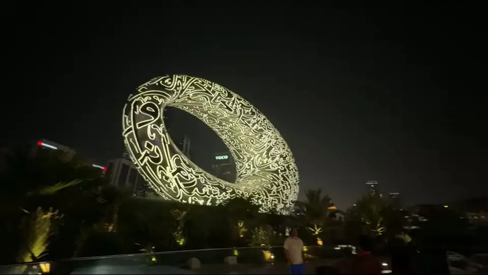 Museum of the Future