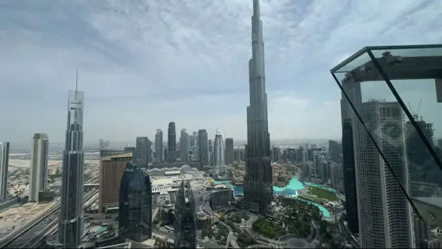Sky Views Observatory