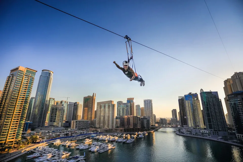 XLine Dubai Marina
